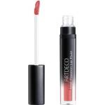 ARTDECO Mat Passion Lip Fluid - Матов гланц за устни