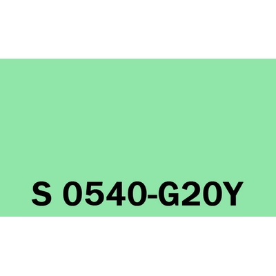 Het Soldecol Unicoat SM 2,5L NCS S 0540-G20Y