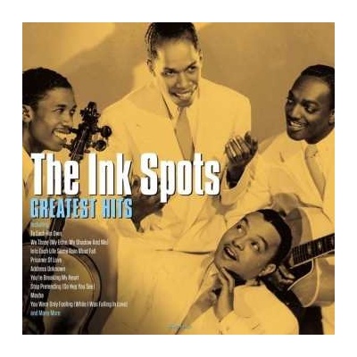 The Ink Spots - Greatest Hits LP