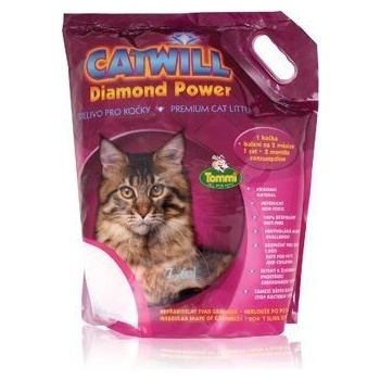 Catwill Multi Cat pack 3,3 kg
