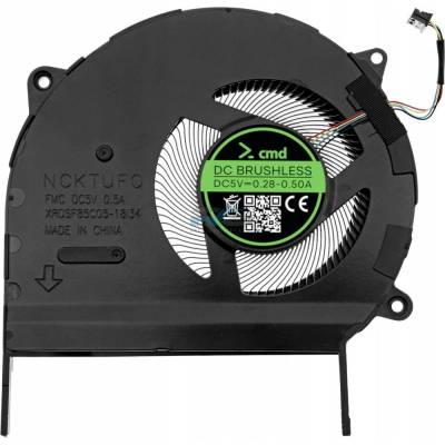 Ventilátor Asus Vivobook A512FA A512JA K512FL K512JP