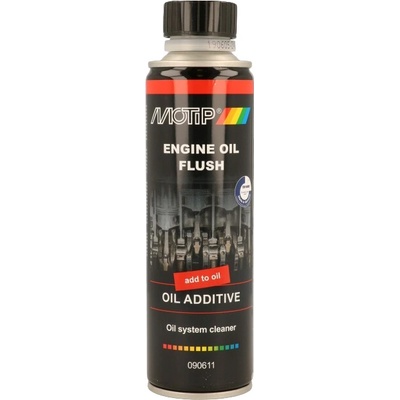 Motip Engine Oil Flush 300 ml
