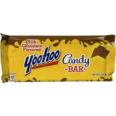 Yoo-hoo Milk Candy Bar 128 g