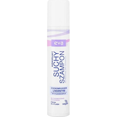 Eva Natura osvěžující suchý šampon pro všechny typy vlasů à 200 ml