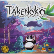 Matagot Takenoko EN