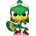 Funko Фигура Funko POP! Games: Sonic The Hedgehog - Jet (with Board) #1117 (104314)