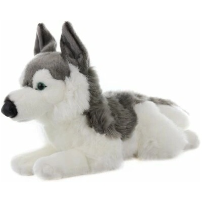 Husky 34 cm