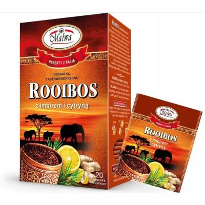 Malwa Rooibos 40 g