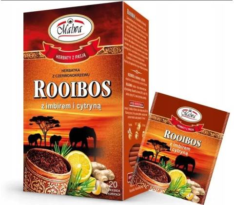 Malwa Rooibos 40 g