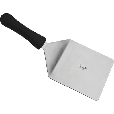 Salvinelli ШПАТУЛА ЗА БУРГЕРИ 19x19cm (spfi19)