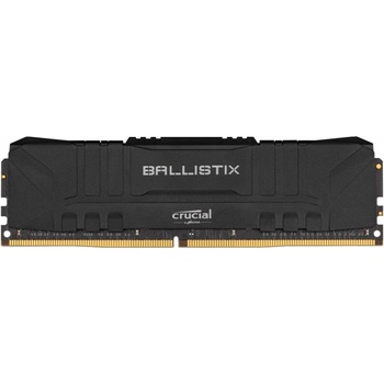 Crucial Ballistix DDR4 16GB (2x8GB) 2666MHz CL16 BL2K8G26C16U4B