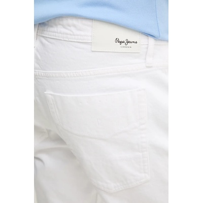 Pepe Jeans Дънки Pepe Jeans STRAIGHT JEANS CASH (PM207393TC5)