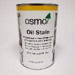 Osmo Oil Stain 3518 Светло сиво - масло за подове и мебели 2.5л (2743)