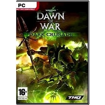 Warhammer 40000: Dark Crusade