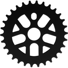BeFly Prevodník BMX BEFLY ENEMY 30T - Čierna, 30T