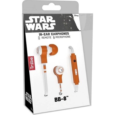 Star Wars BB8 - M00377