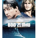 Bod zlomu BD