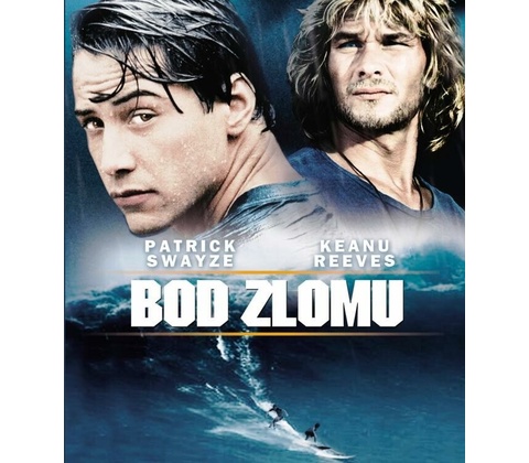 Bod zlomu BD