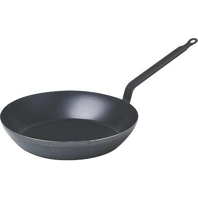 de Buyer Ocelová pánev LA LYONNAISE 32cm