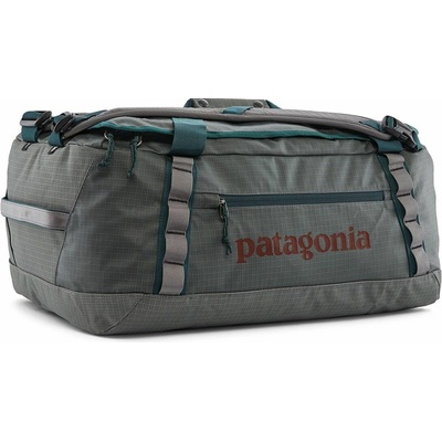 Patagonia tašky Black Hole Duffel Šedá 40 l