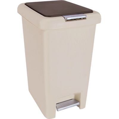Odpadkový kôš Orion Dust 15 l