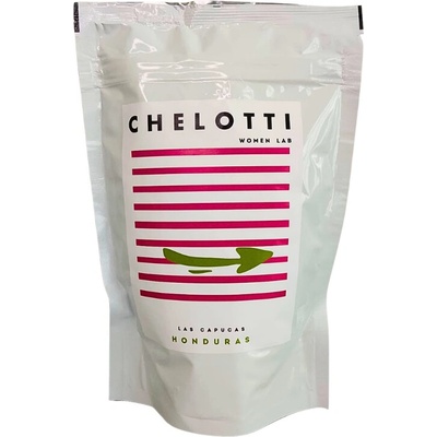 Chelotti Caffé Honduras 250 g