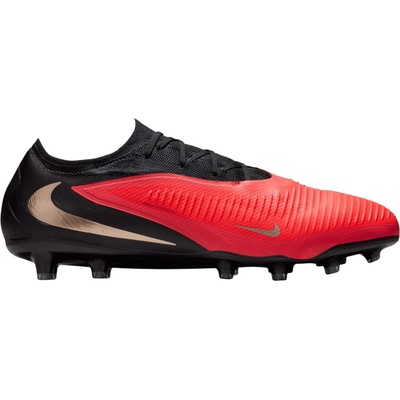 Nike Phantom 6 Low Pro AG-PRO červená