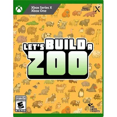 Lets Build a Zoo