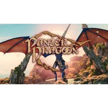 Panzer Dragoon: Remake