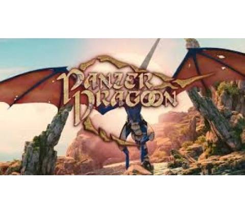 Panzer Dragoon: Remake