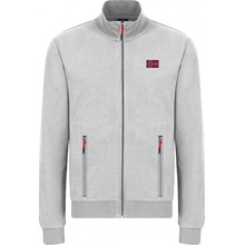 NORWAY COTTON FLEECE Pánska mikina 129441 Off White