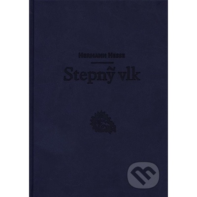 Stepný vlk