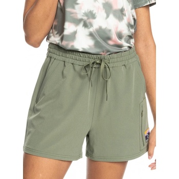 Roxy Summer Nostalgia TPC0/Deep Lichen Green