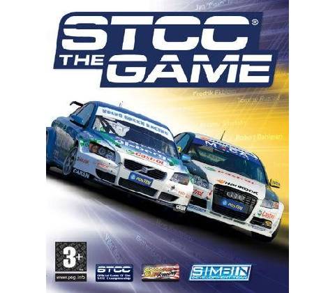 STCC the Game