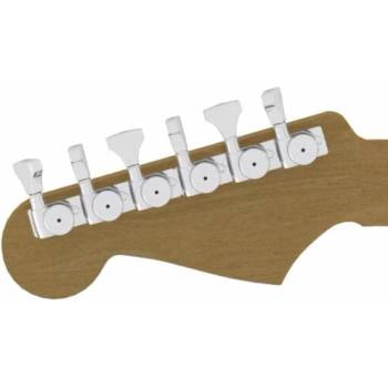 Image 1 of Hipshot 6K1GL0C Chrome Тунинг част за китара (6K1GL0C)