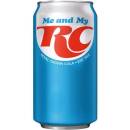RC Cola 355 ml