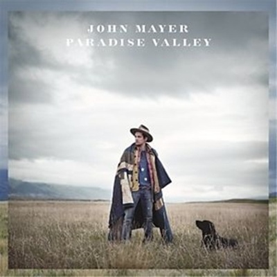 Mayer John - Paradise Valley LP