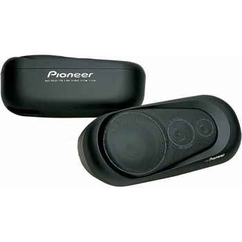 Image 1 of Pioneer TS-X150