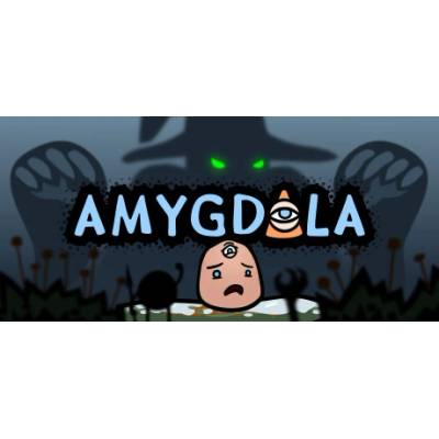 MachineSpirit Amygdala (PC)