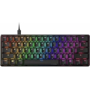 HP HyperX Alloy Origins 60 (4P5D6AA) Клавиатури