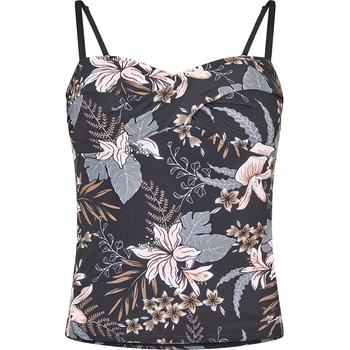 Zoggs Soft Nature Tankini Womens - Multi