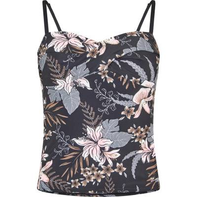 Zoggs Soft Nature Tankini Womens - Multi