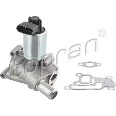 TOPRAN AGR ventil TPR 207 096