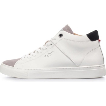 Pepe Jeans Обувки joe cup half boot