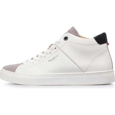 Pepe Jeans Обувки joe cup half boot