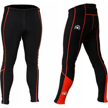 Stanteks Dlhé čierne