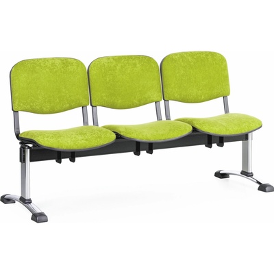 Biedrax čalúnená lavica do čakární Viva LC9376Z