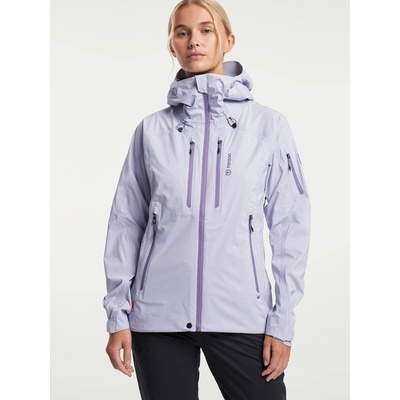Tenson Дамско яке за открито TENSON TXlite Skagway Shell Jacket W светлолилаво Tenson | Lilav | ЖЕНИ | XS