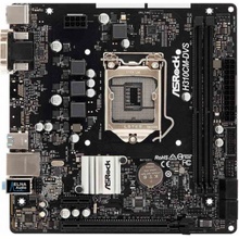 ASRock H310CM-DVS