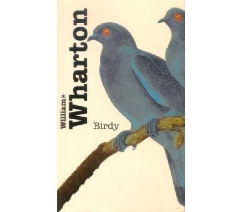 Birdy - William Wharton